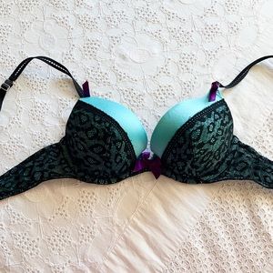 Victoria Secret🐆push up bra